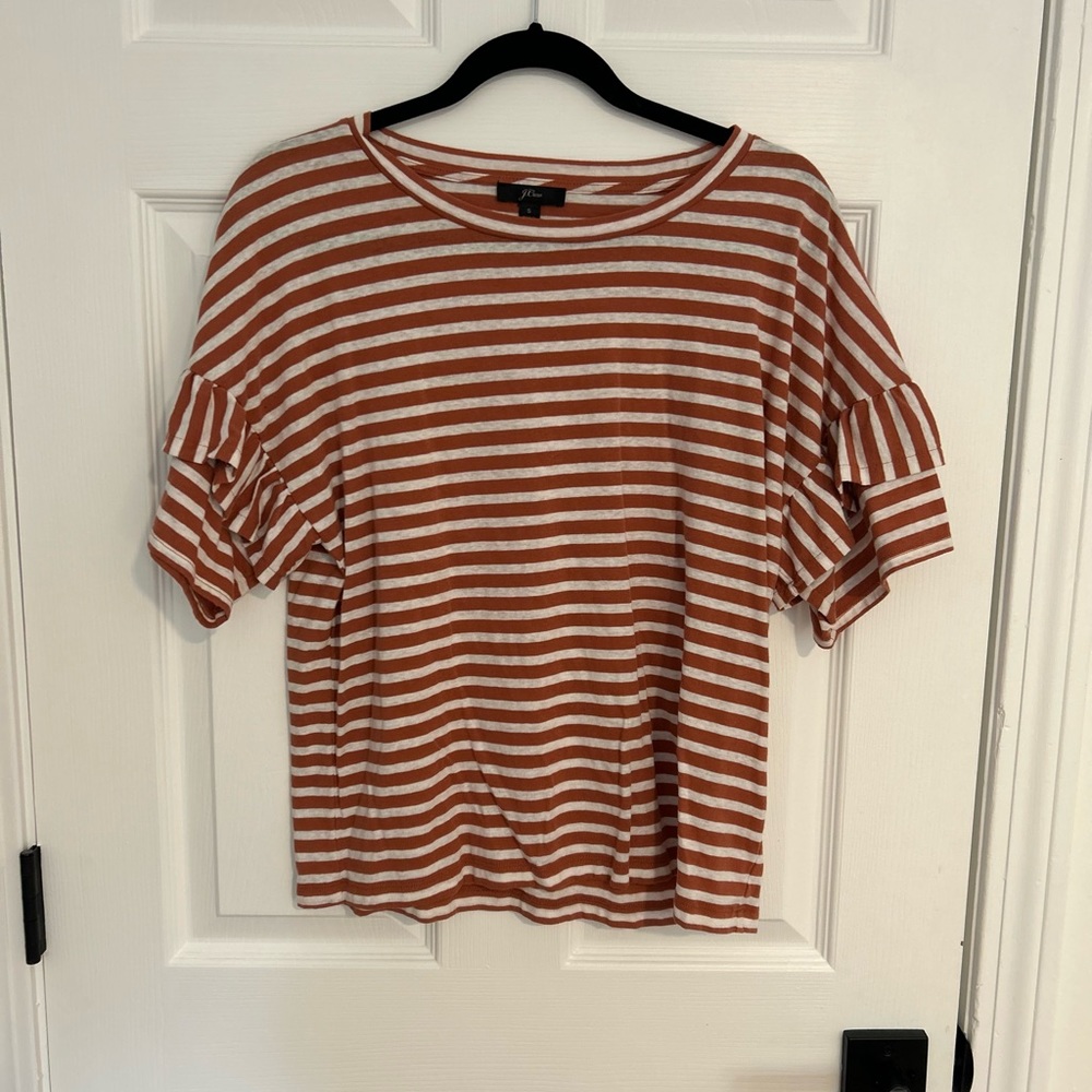 Jcrew blouse